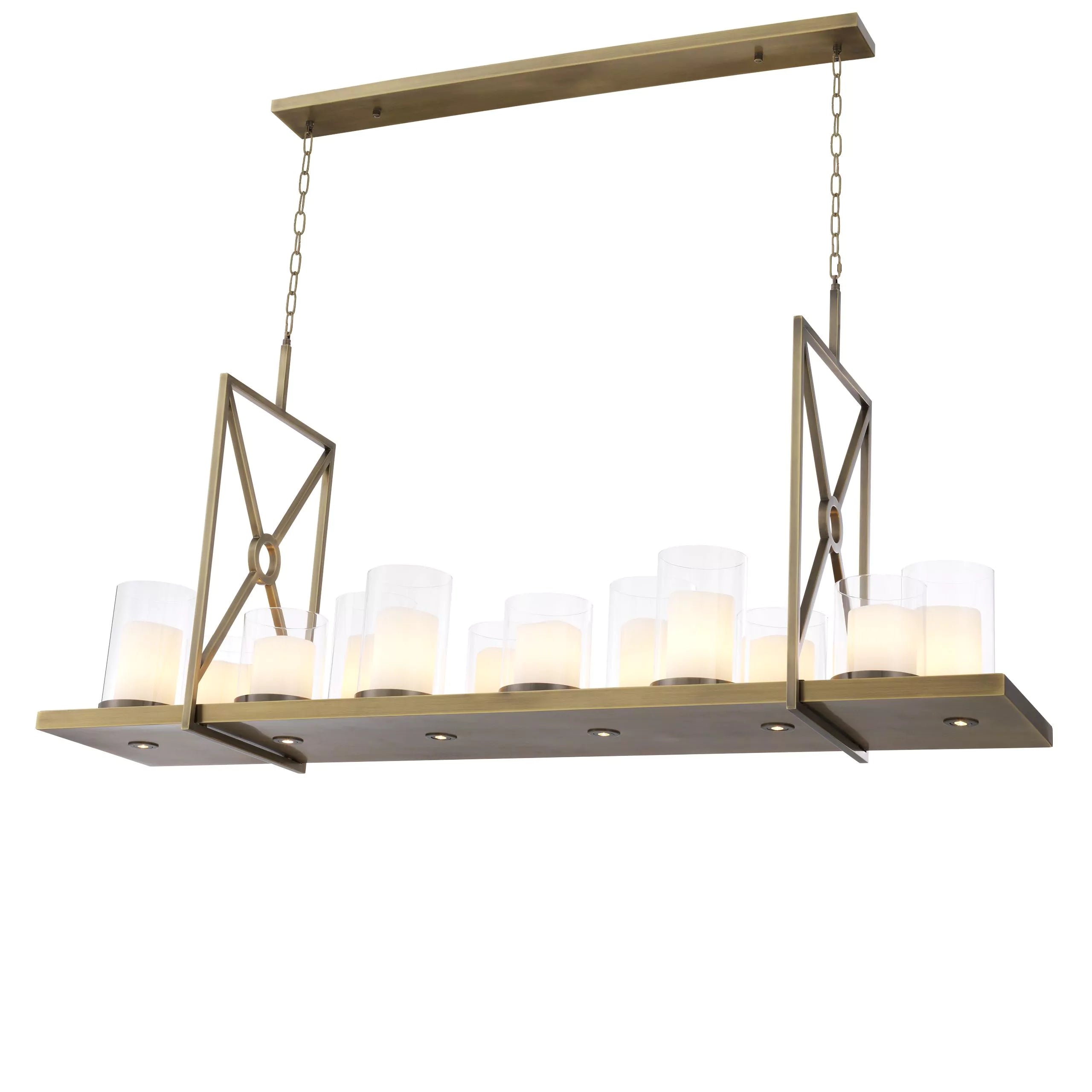 Candelabru Summit 114681, Eichholtz